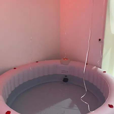 Apartament Joli Duplex Pour Deux