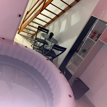 Joli Duplex Pour Deux * Vaires-sur-Marne