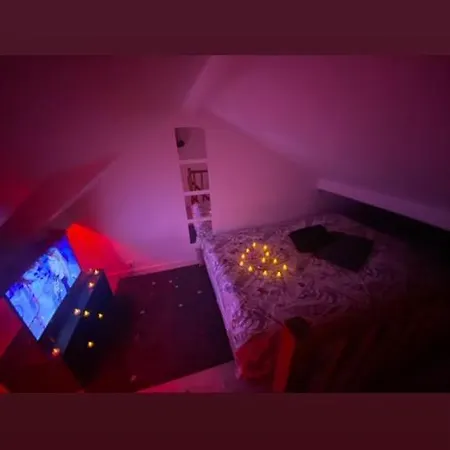 Joli Duplex Pour Deux *